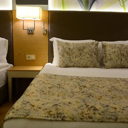 Hotel Glamour & 5*