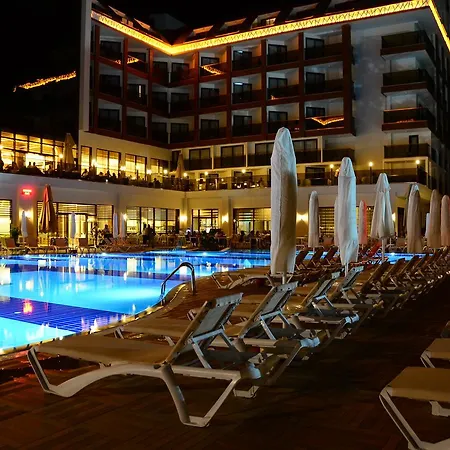 Hotel Glamour &