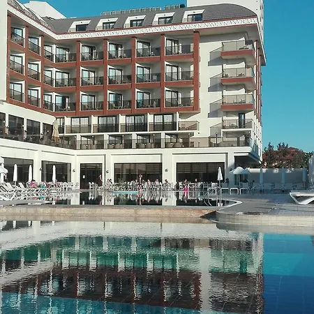 Glamour & Hotel 5*