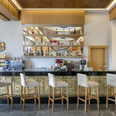 فندق Glamour & 5*