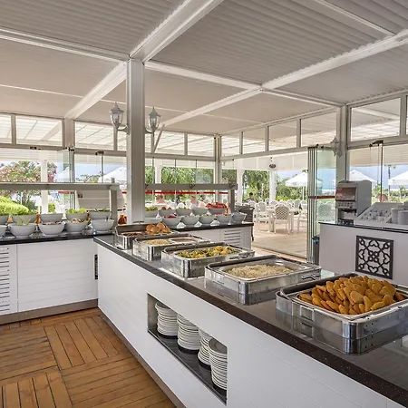 Glamour & فندق 5*