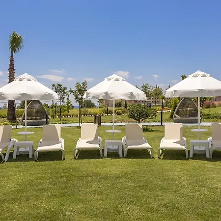 Glamour & Hotel 5*