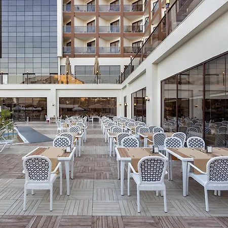 Glamour & Hotel 5*
