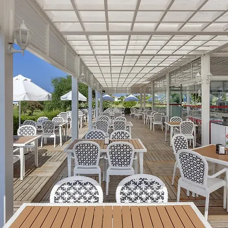 فندق Glamour & سيدي