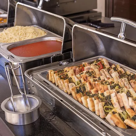 Glamour & فندق سيدي