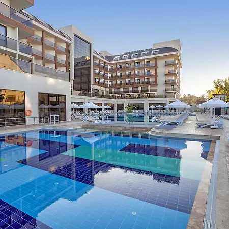 Glamour & Hotel
