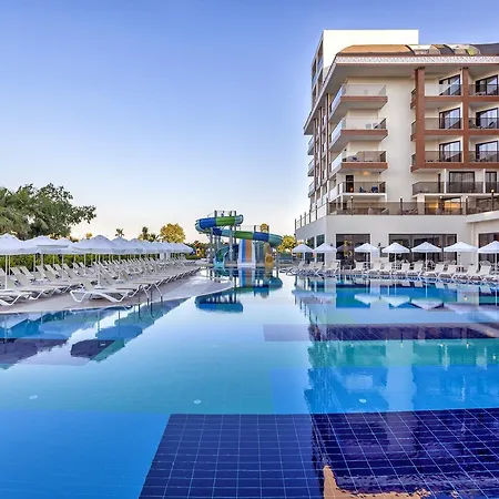 Hotel Glamour &