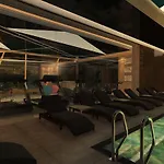 Hotel Glamour & Side