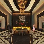 Hotel Glamour &