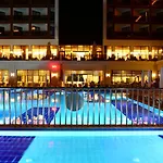 Hotel Glamour & Side