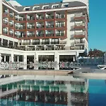 Glamour & Hotel 5*