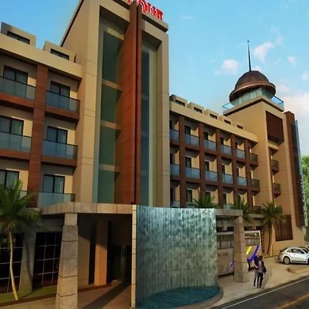 Glamour & Hotel Side
