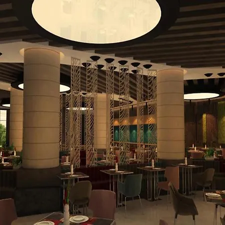 Hotel Glamour & 5*