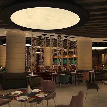Hotel Glamour & 5*