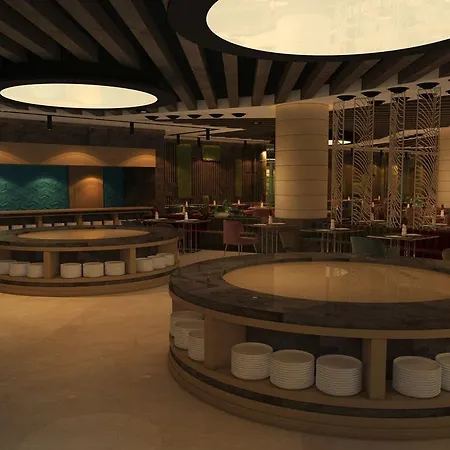 Hotel Glamour &