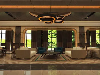 Glamour & Hotel 5*