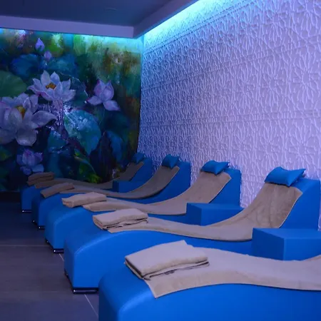 Hotel Glamour & Side