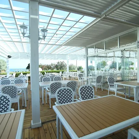 Hotel Glamour & Side