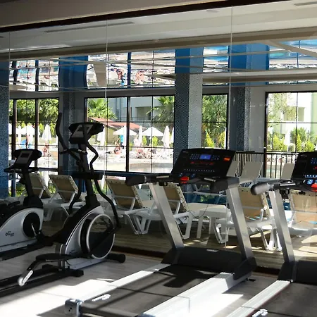 Glamour & Hotel Side