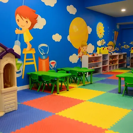 Glamour & Szálloda 5*