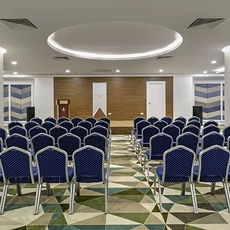 Szálloda Glamour & 5*