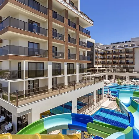 Glamour & Hotel Side