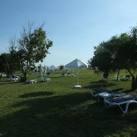 Glamour & Hotel Sidé