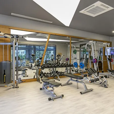 Glamour & Hotel Sidé