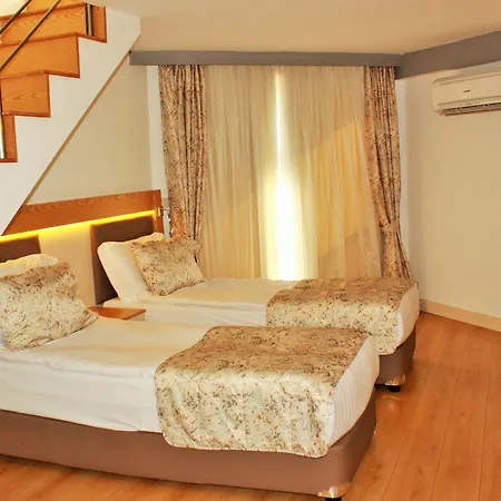 Glamour & Otel