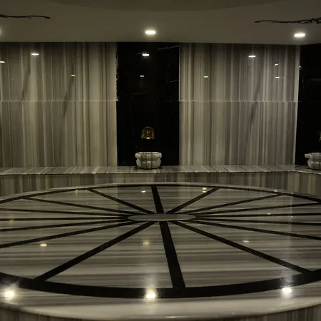 Otel Glamour & Side
