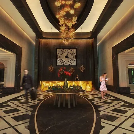 Otel Glamour &